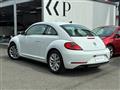 2018 Volkswagen The Beetle Cabriolet