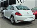 2018 Volkswagen The Beetle Cabriolet