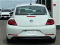 2018 Volkswagen The Beetle Cabriolet
