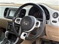 2018 Volkswagen The Beetle Cabriolet