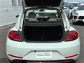 2018 Volkswagen The Beetle Cabriolet