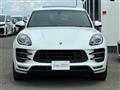 2014 Porsche Macan