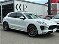2014 Porsche Macan
