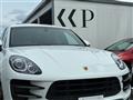 2014 Porsche Macan