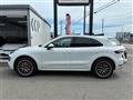 2014 Porsche Macan