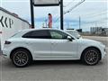 2014 Porsche Macan
