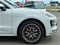 2014 Porsche Macan