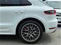 2014 Porsche Macan