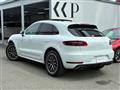 2014 Porsche Macan