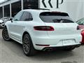 2014 Porsche Macan