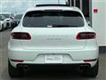 2014 Porsche Macan