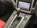 2014 Porsche Macan