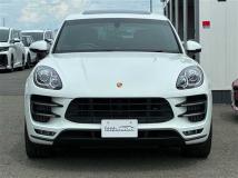 2014 Porsche Macan