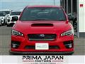 2016 Subaru WRX
