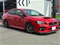 2016 Subaru WRX