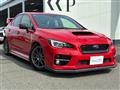 2016 Subaru WRX