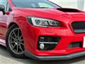 2016 Subaru WRX