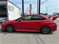2016 Subaru WRX