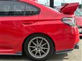 2016 Subaru WRX
