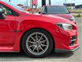 2016 Subaru WRX
