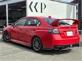 2016 Subaru WRX