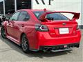2016 Subaru WRX
