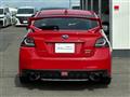 2016 Subaru WRX