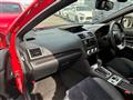 2016 Subaru WRX