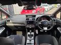 2016 Subaru WRX