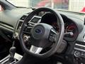 2016 Subaru WRX