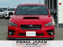 2016 Subaru WRX