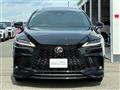 2025 Lexus RX