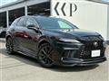 2025 Lexus RX