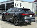 2025 Lexus RX