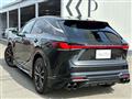 2025 Lexus RX