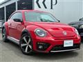 2019 Volkswagen The Beetle Cabriolet