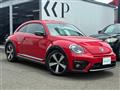 2019 Volkswagen The Beetle Cabriolet