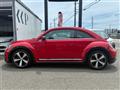 2019 Volkswagen The Beetle Cabriolet
