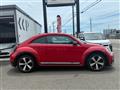 2019 Volkswagen The Beetle Cabriolet