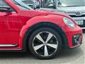 2019 Volkswagen The Beetle Cabriolet