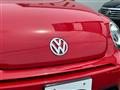 2019 Volkswagen The Beetle Cabriolet