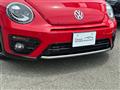 2019 Volkswagen The Beetle Cabriolet