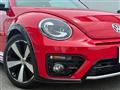 2019 Volkswagen The Beetle Cabriolet
