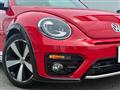 2019 Volkswagen The Beetle Cabriolet