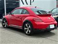 2019 Volkswagen The Beetle Cabriolet