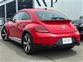 2019 Volkswagen The Beetle Cabriolet