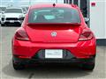 2019 Volkswagen The Beetle Cabriolet
