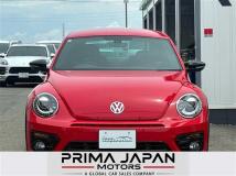 2019 Volkswagen The Beetle Cabriolet