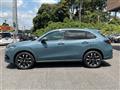2023 Honda Z