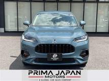 2023 Honda Z